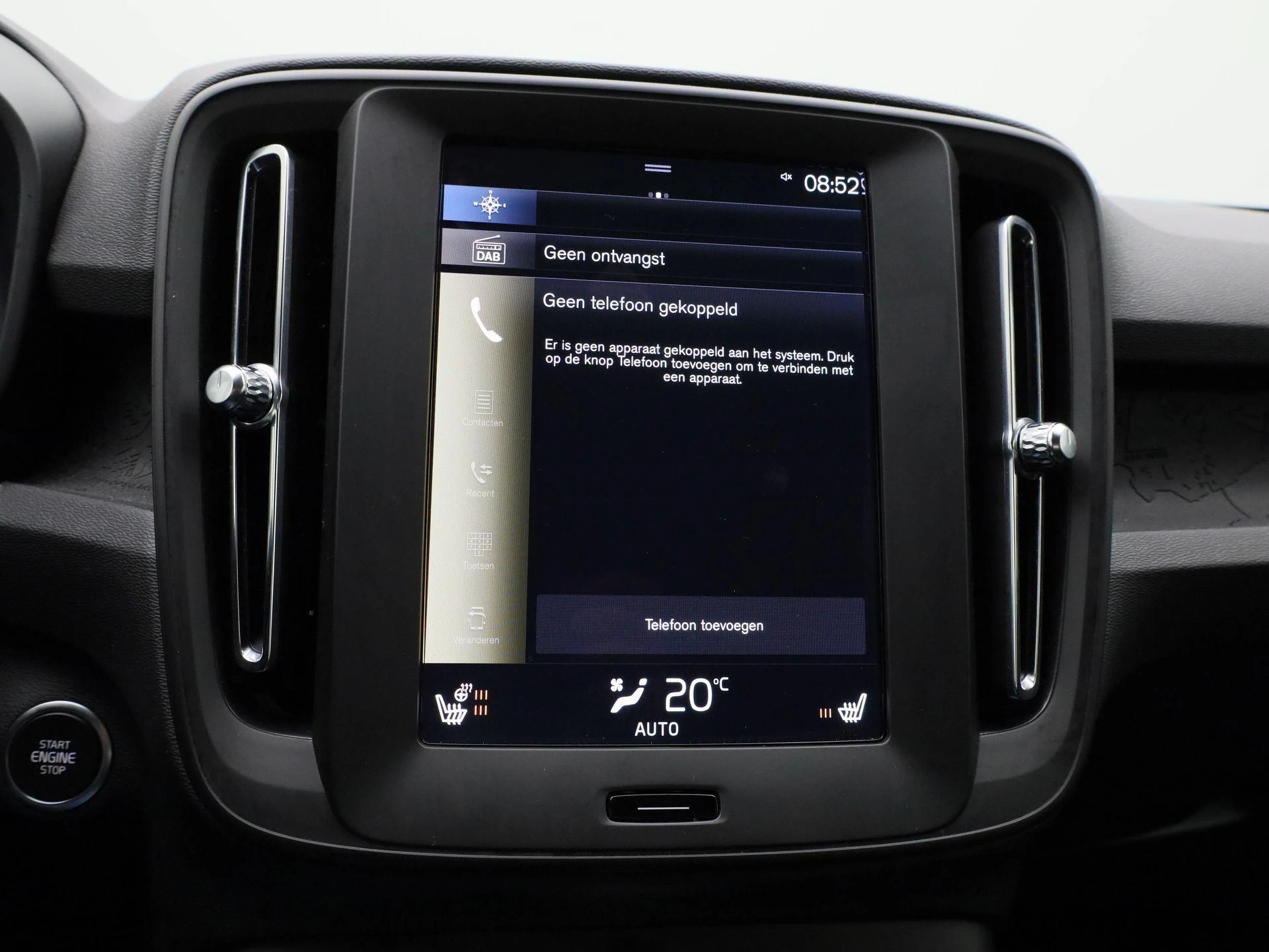 Volvo XC40 T2 Geartronic Momentum