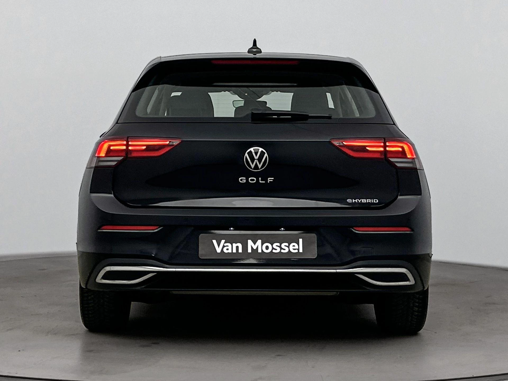 Volkswagen Golf 1.4 eHybrid Style