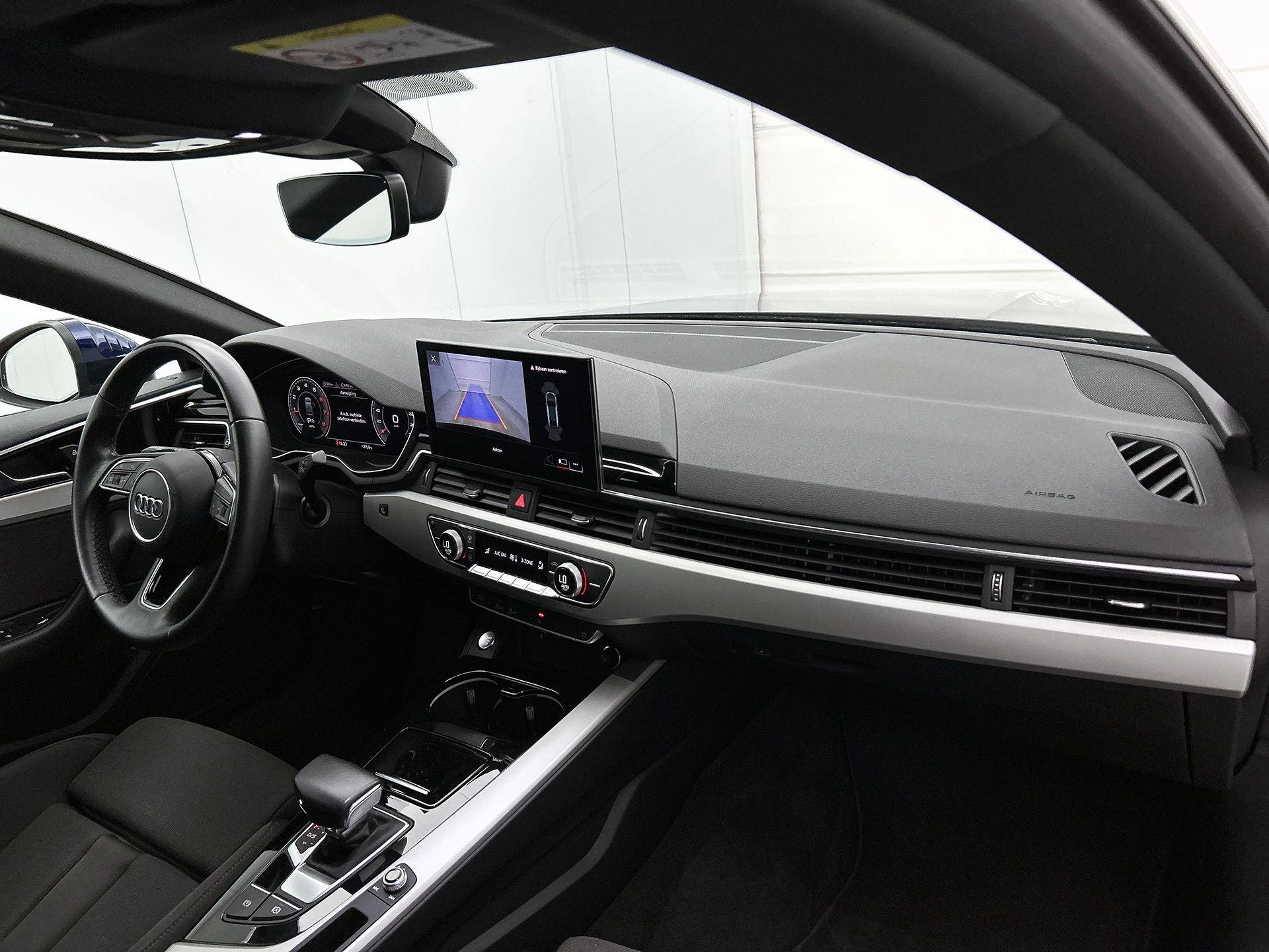 Audi A5 Sportback 40 TFSI Advanced Edition