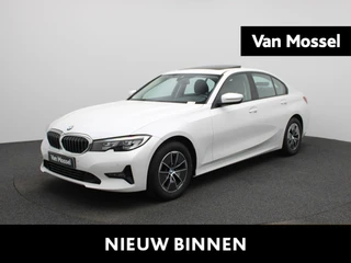 BMW 3 Serie 318i Executive
