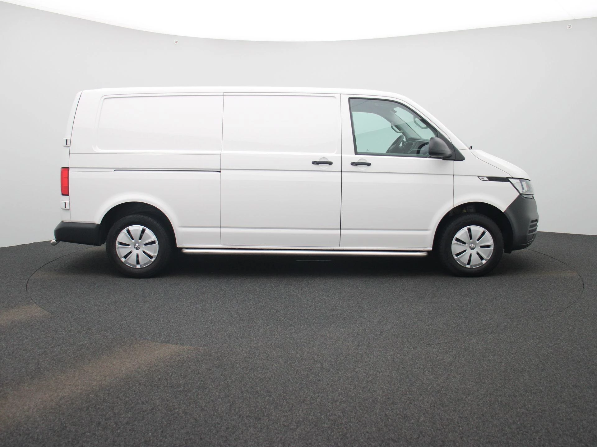 Volkswagen Transporter 2.0 TDi SCR BMT 81/110 SWB 2.8T
