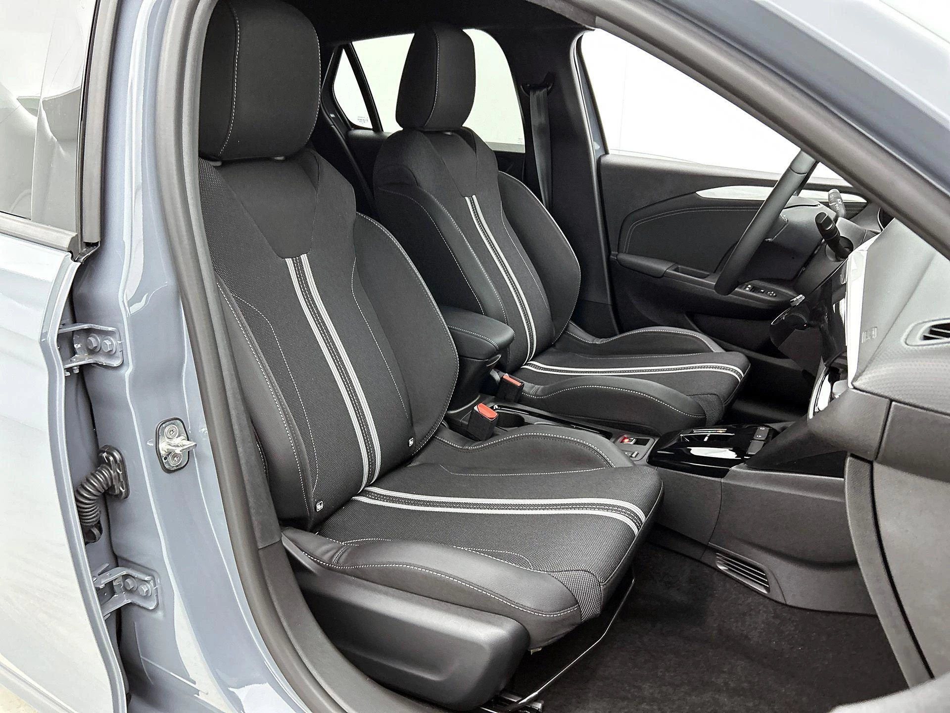 Opel Corsa 1.2 Turbo Hybrid GS