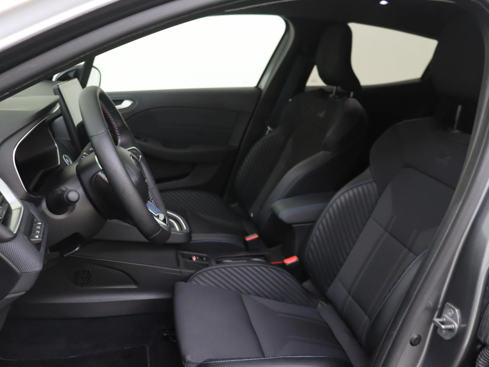 Renault Clio 1.6 E-Tech Full Hybrid 145 esprit Alpine
