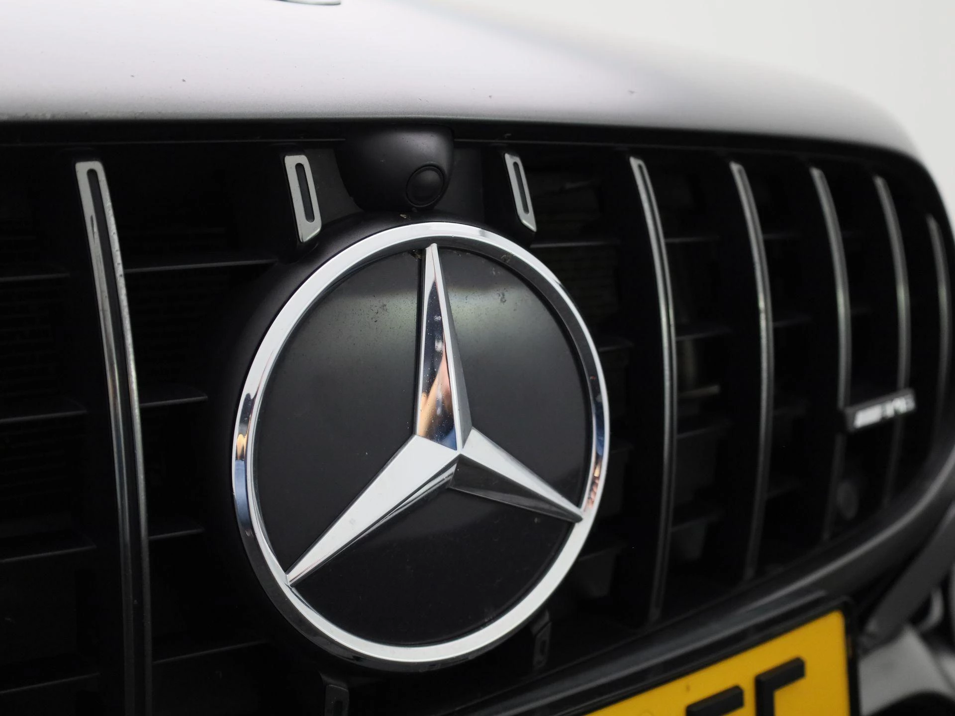 Mercedes-Benz A-Klasse AMG 45 S 4MATIC+ Edition 1