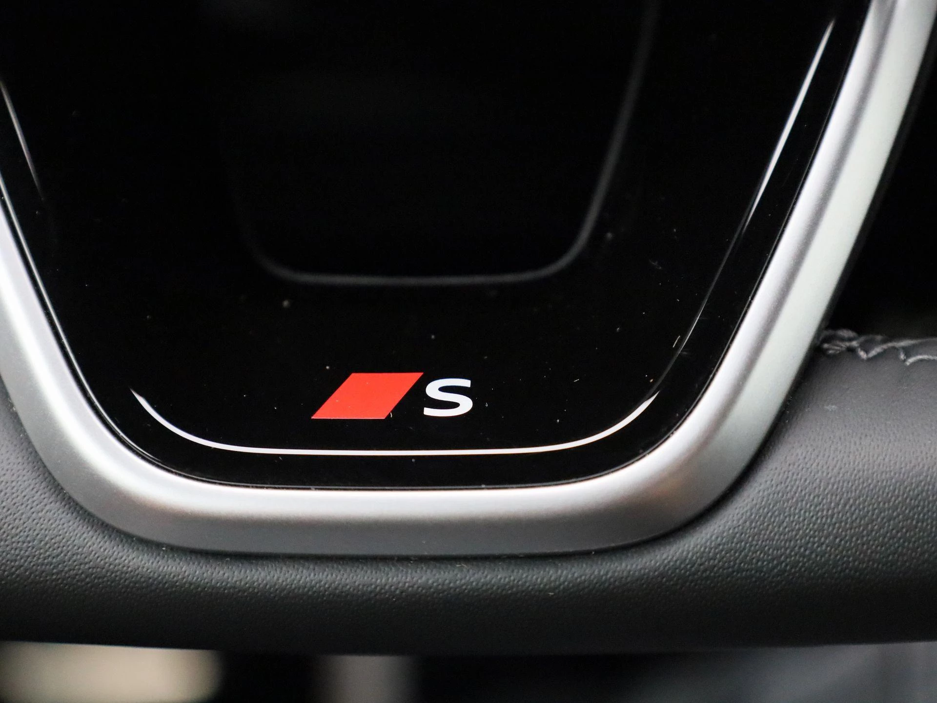 Audi Q6 e-tron Advanced edition 100 kWh