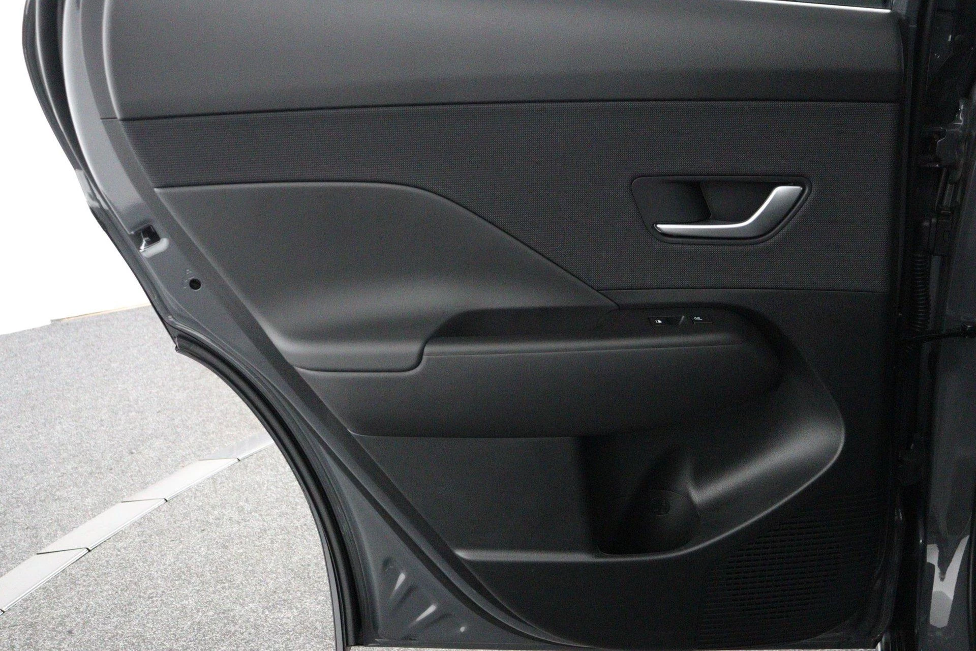 Hyundai Kona 1.6 GDI HEV Premium Sky