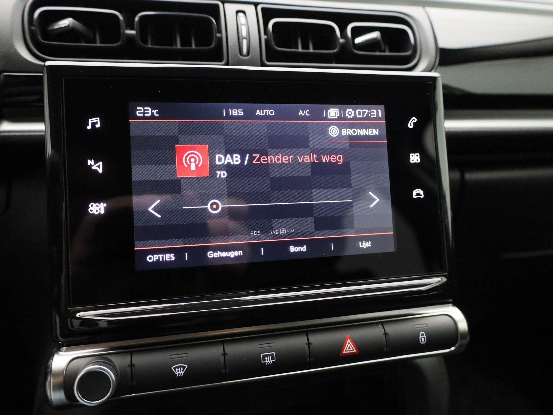 Citroën C3 1.2 PureTech 82 S&S MAN Feel