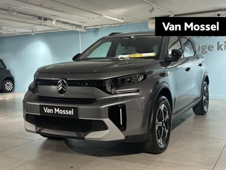 Citroën C3 Aircross 1.2 Hybrid 145pk Max