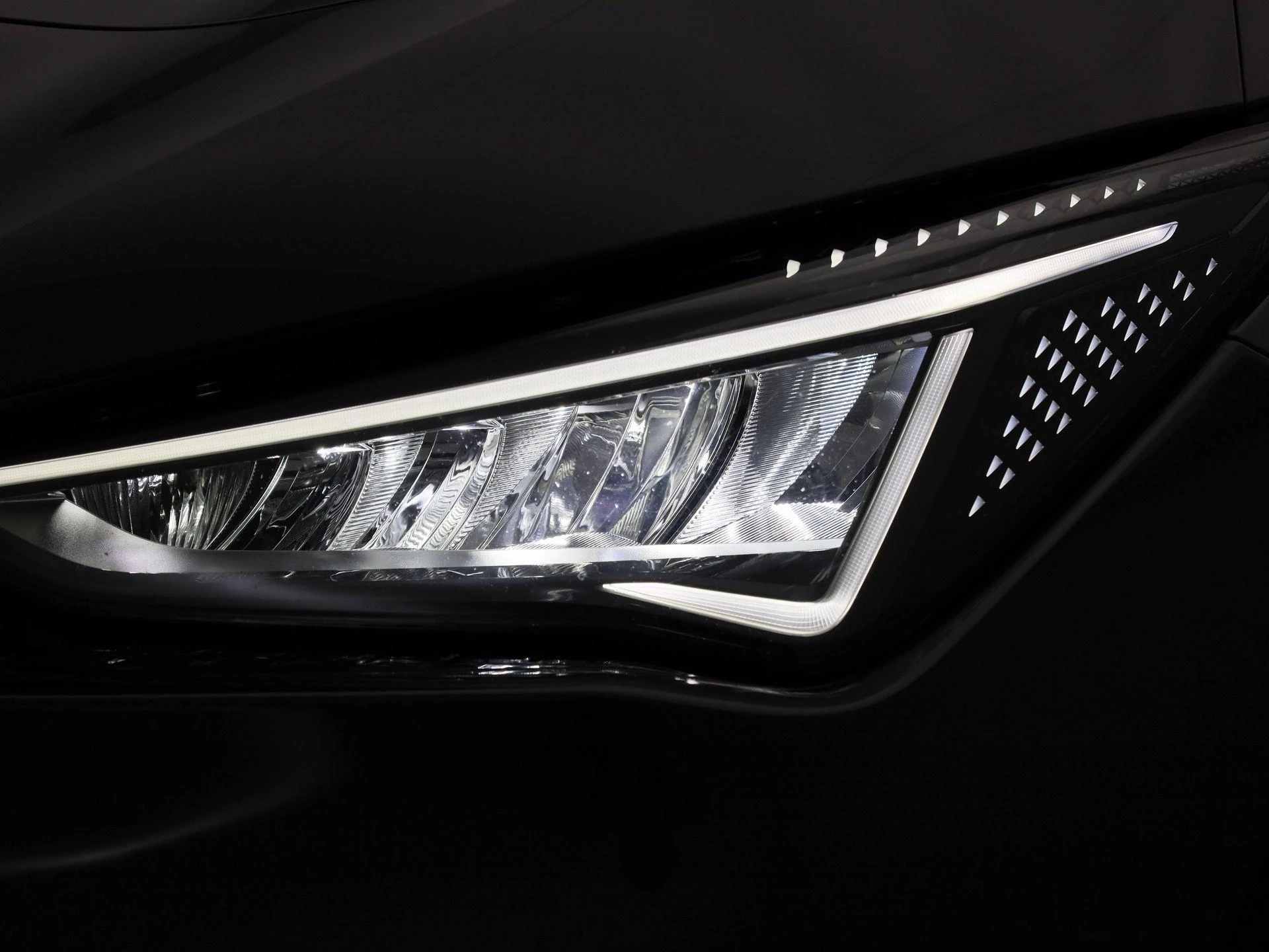 CUPRA Born Business 62 kWh