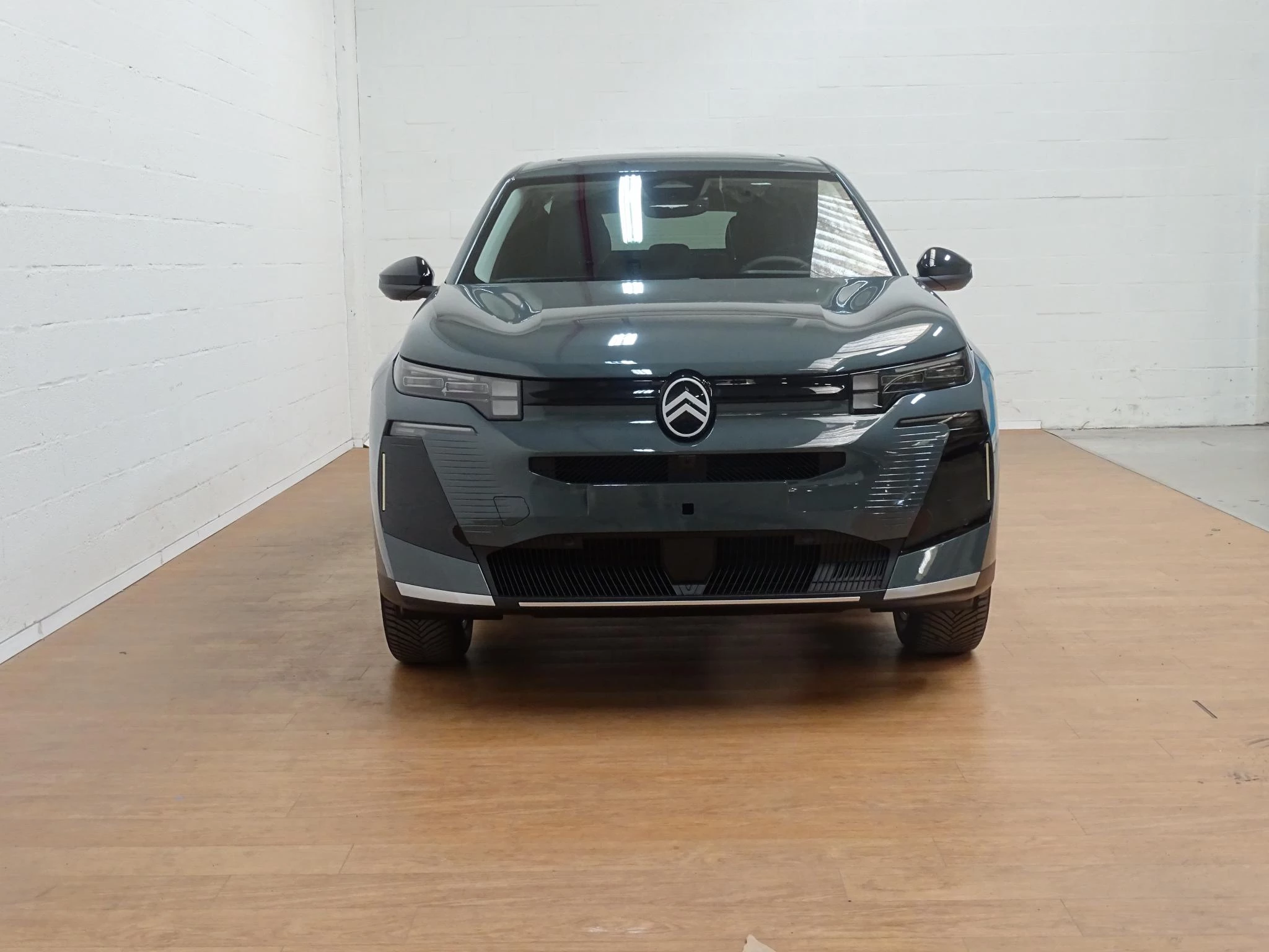 Citroën C5 Aircross Hybrid 145 ch/pk Automatic MAX