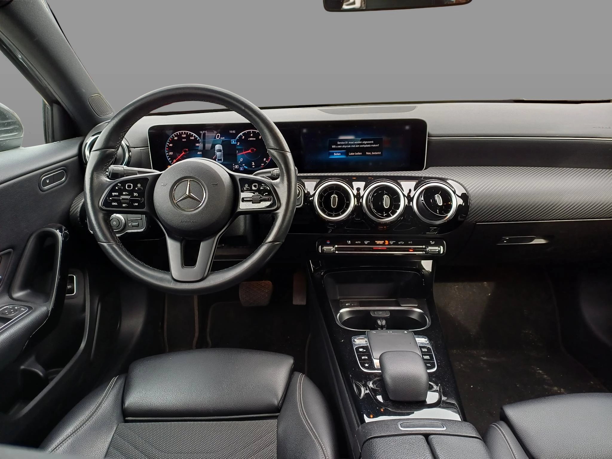 Mercedes-Benz A-Klasse A 200 Business Line