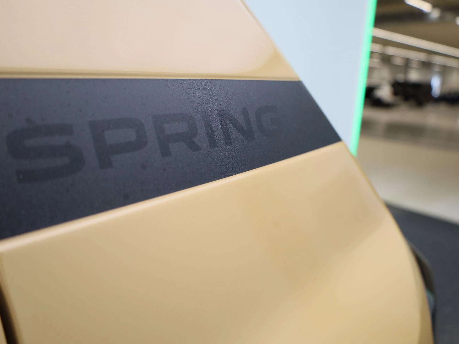 Dacia Spring - 14