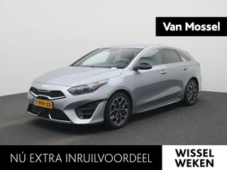 Kia ProCeed 1.0 T-GDi GT-Line