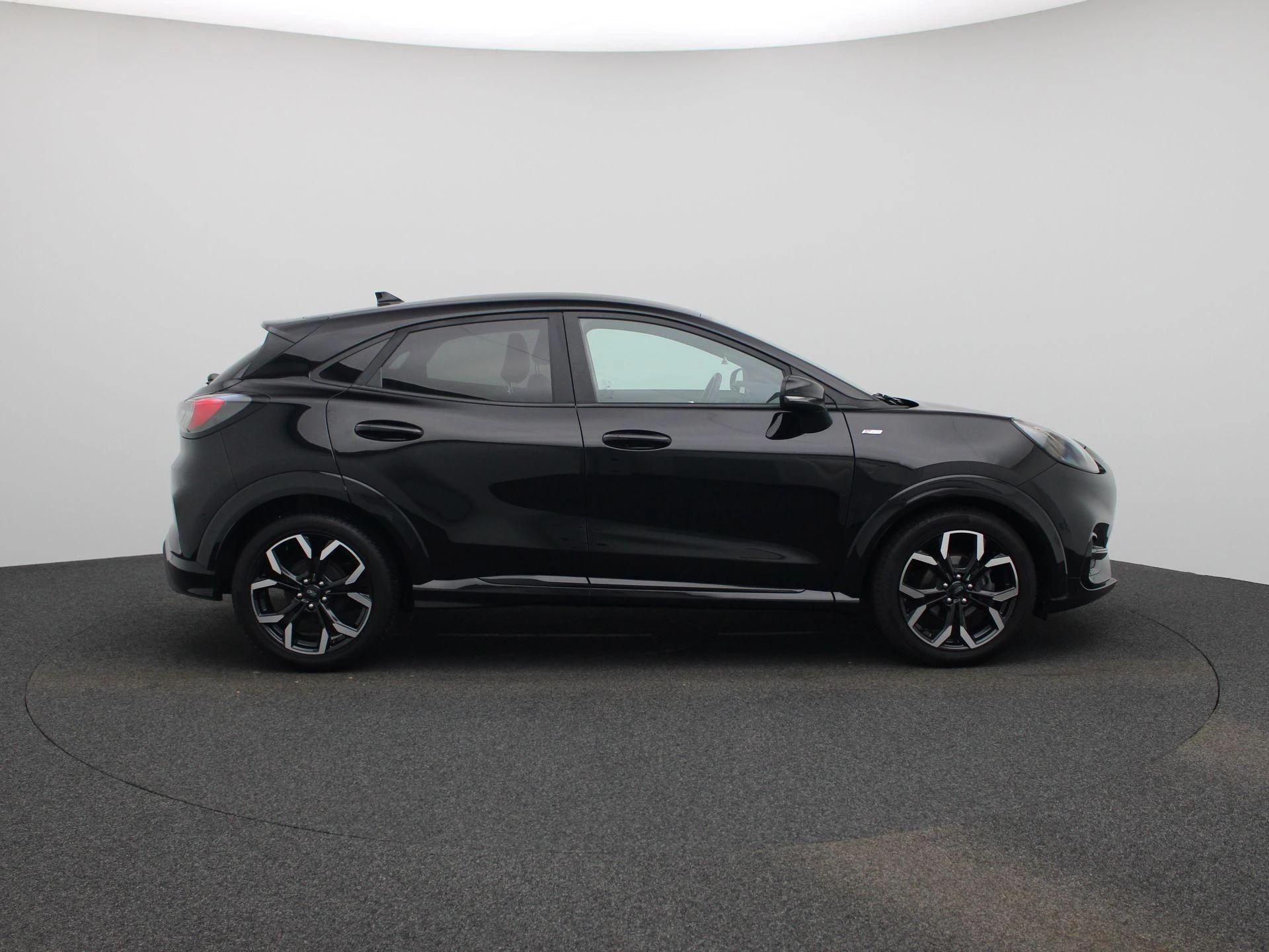 Ford Puma 1.0 EcoBoost Hybrid ST-Line X