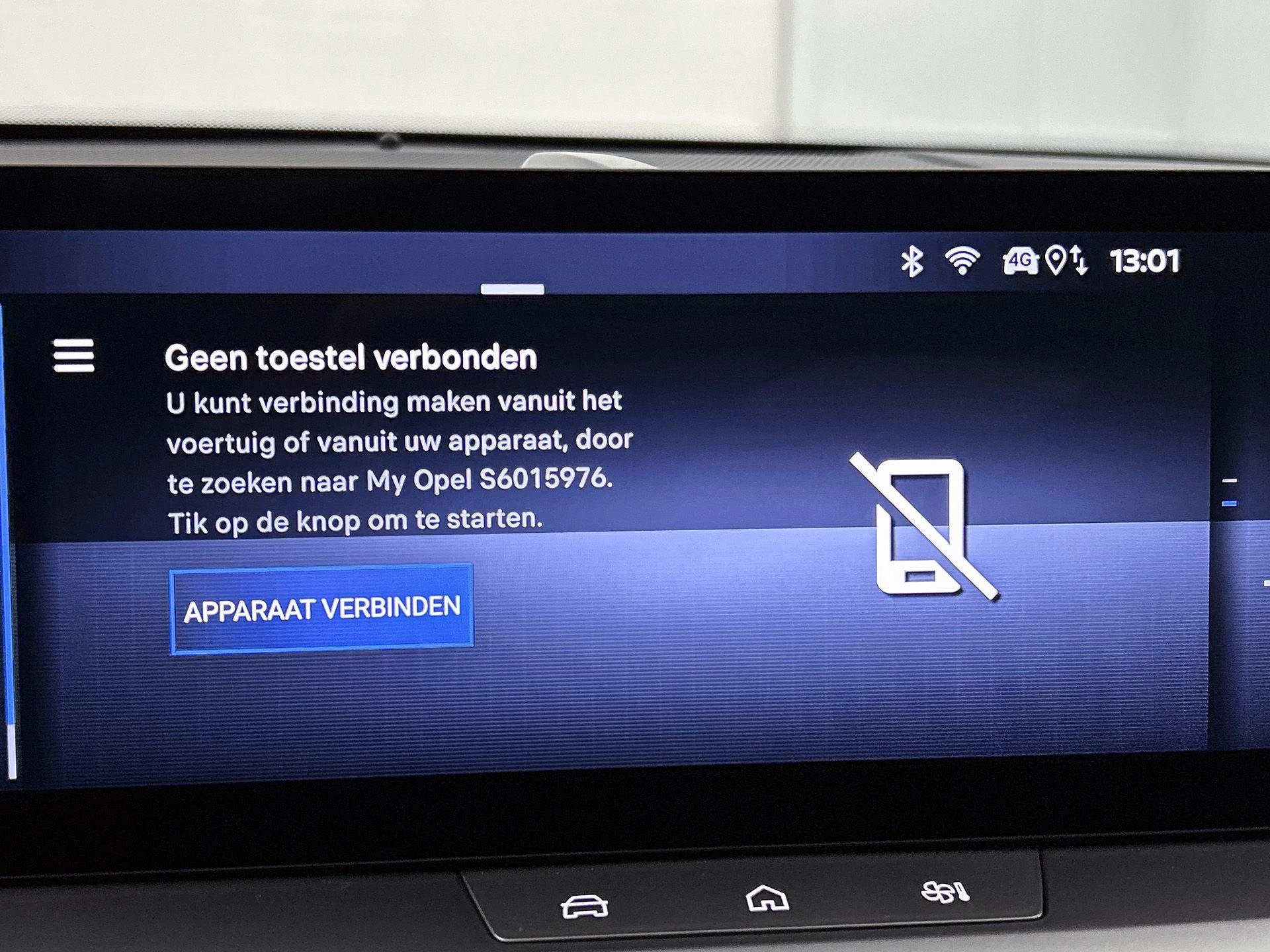 Opel Grandland 1.2 Turbo Hybrid GS