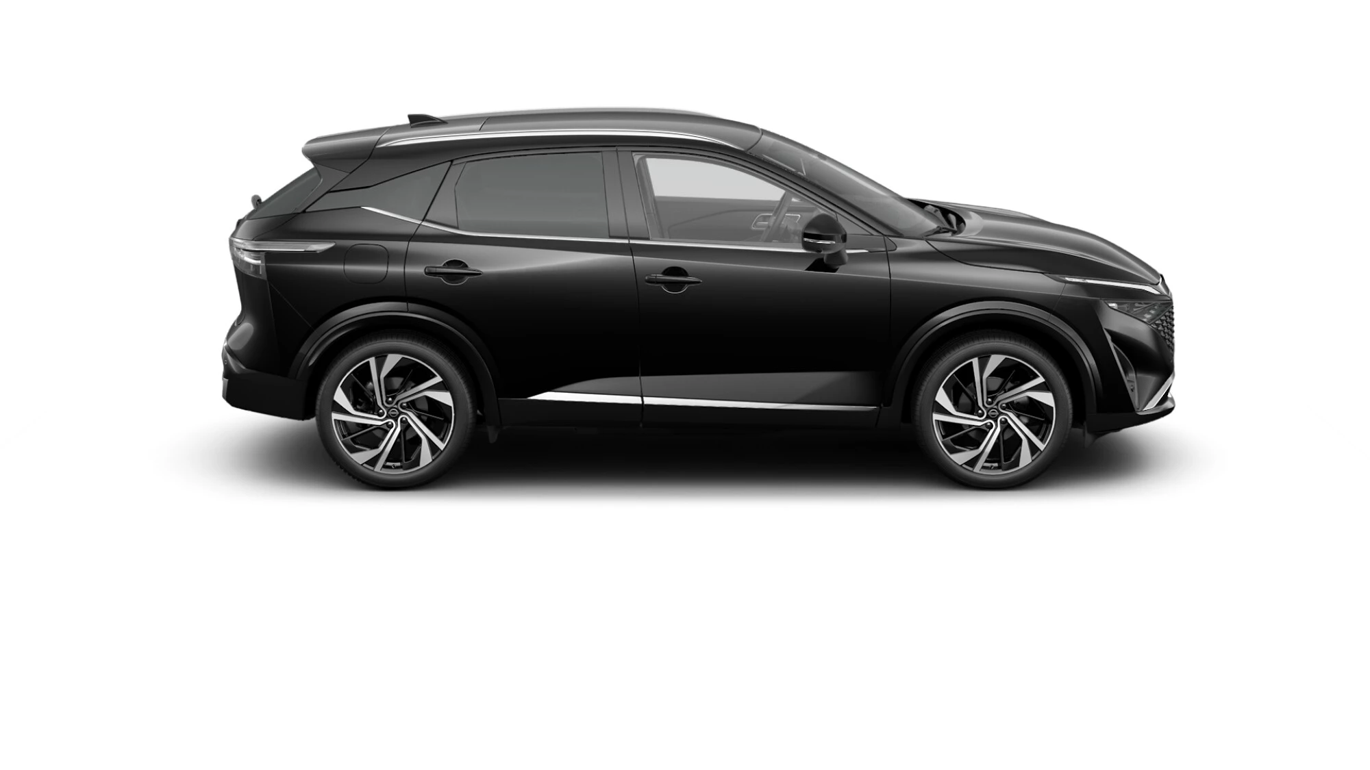 Nissan QASHQAI Mild-Hybrid 158 Xtronic Tekna + Cold Pack + Panoramisch glazen dak