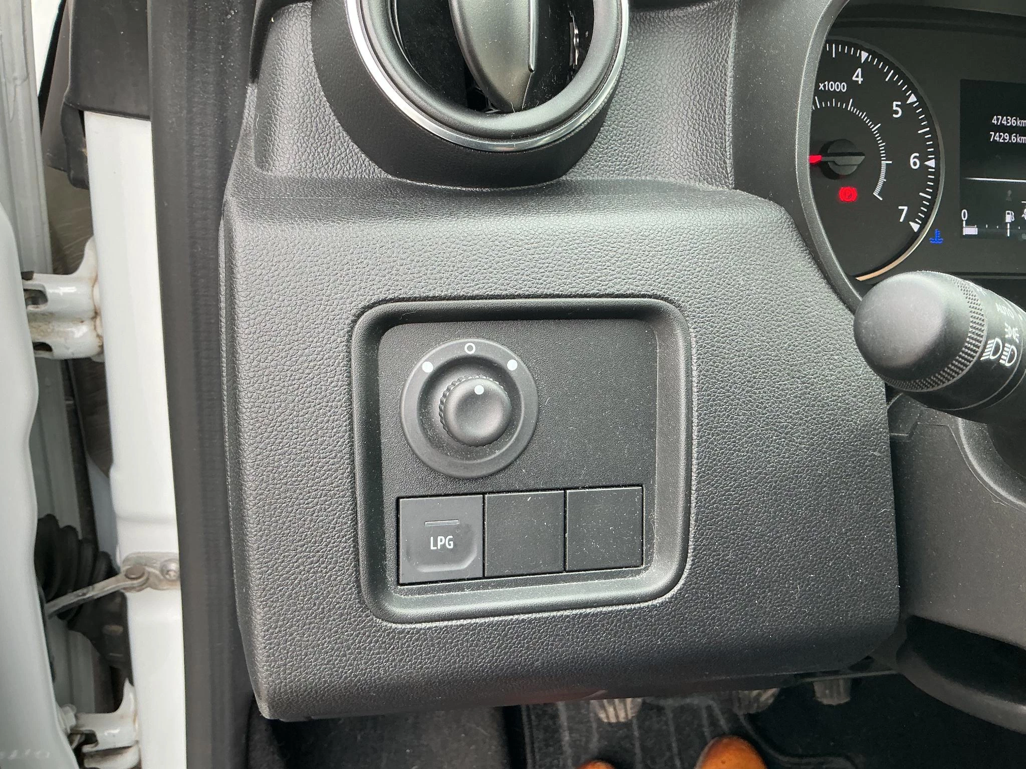 Dacia Duster TCe 100 Comfort