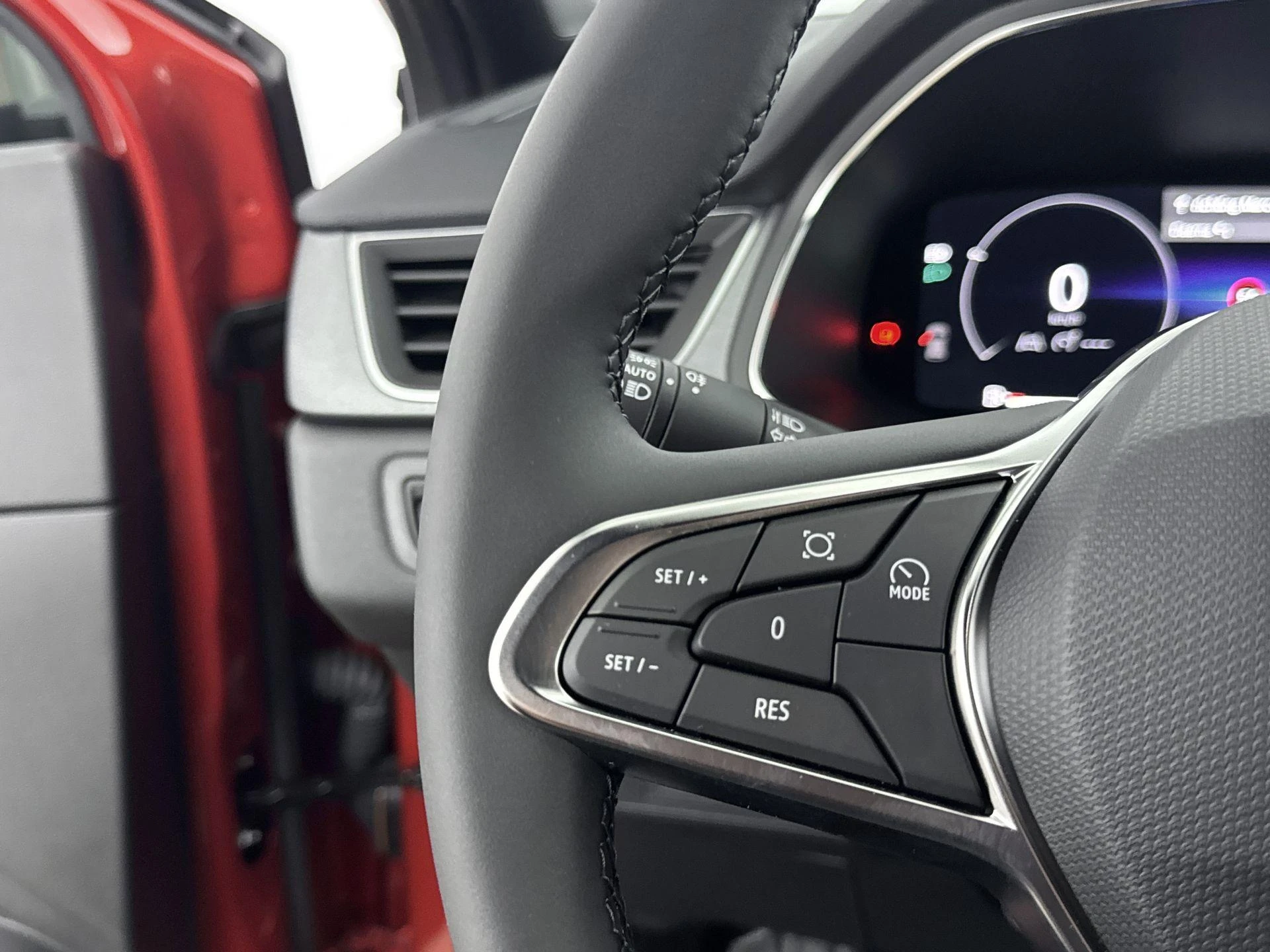 Renault Captur 1.0 TCe 90 techno