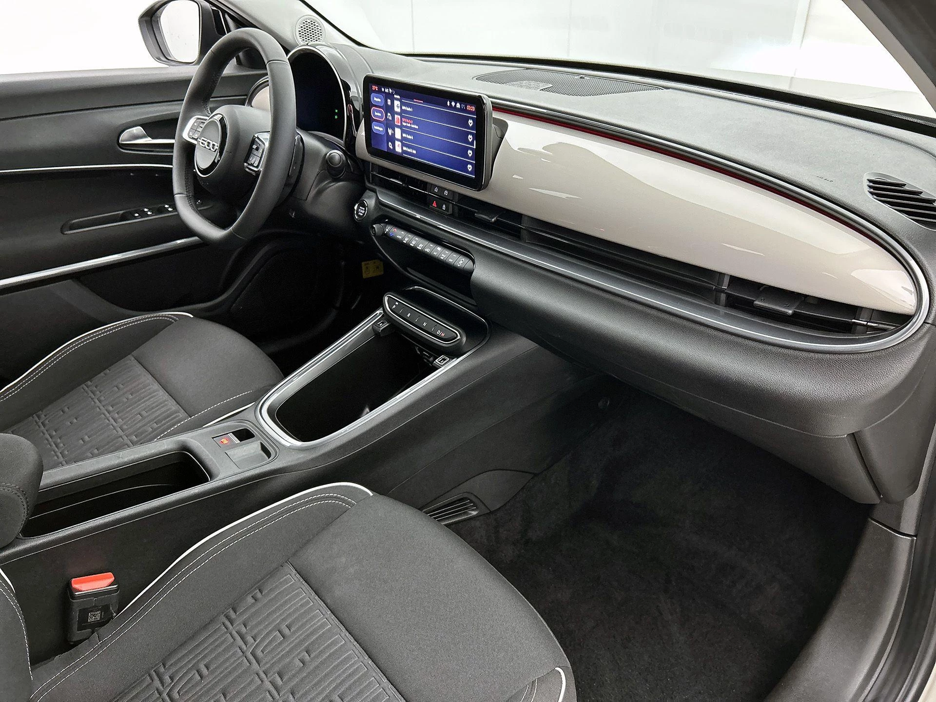 Fiat 600 1.2 Hybrid Urban