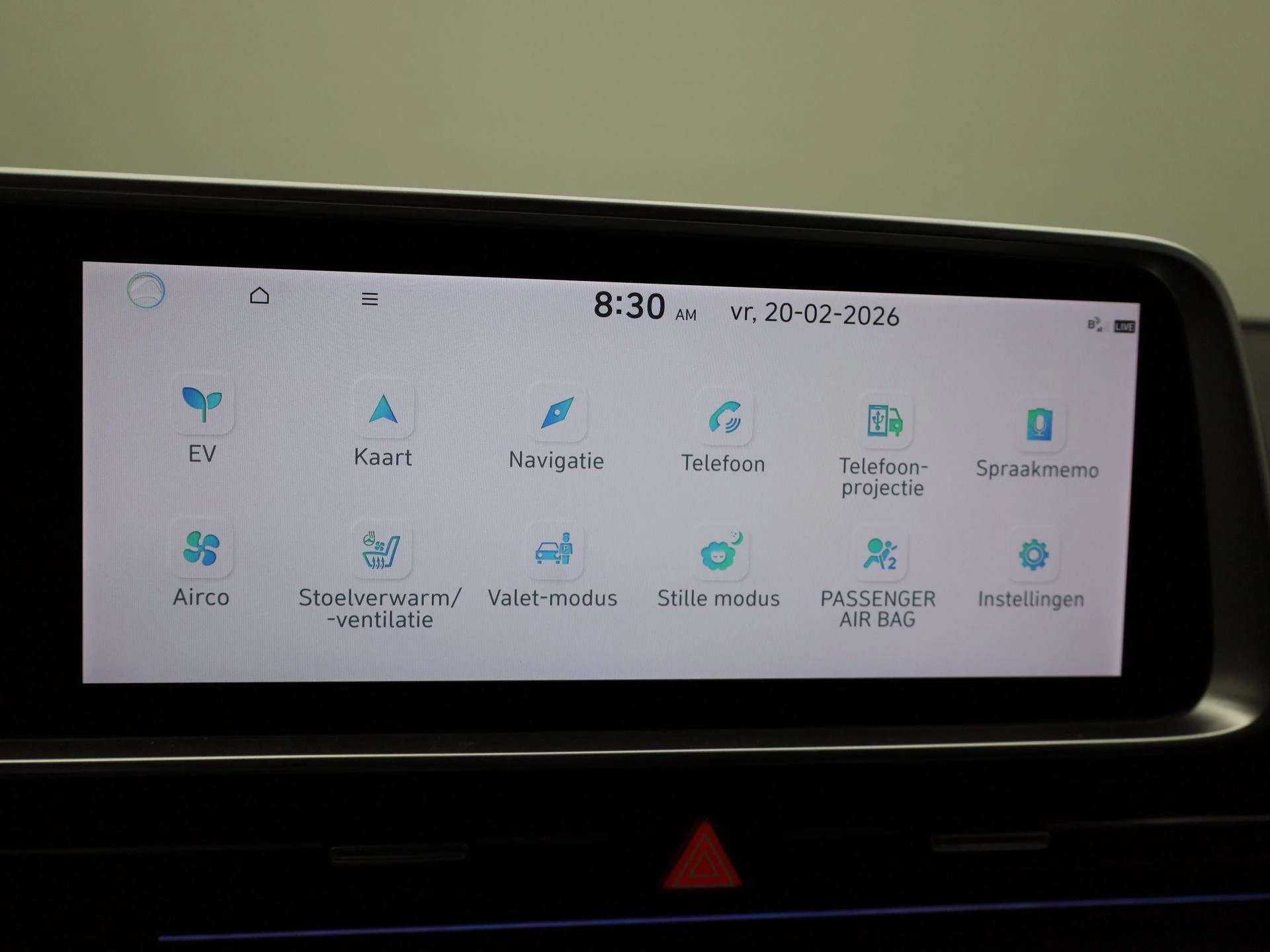Hyundai-IONIQ 6-image-17
