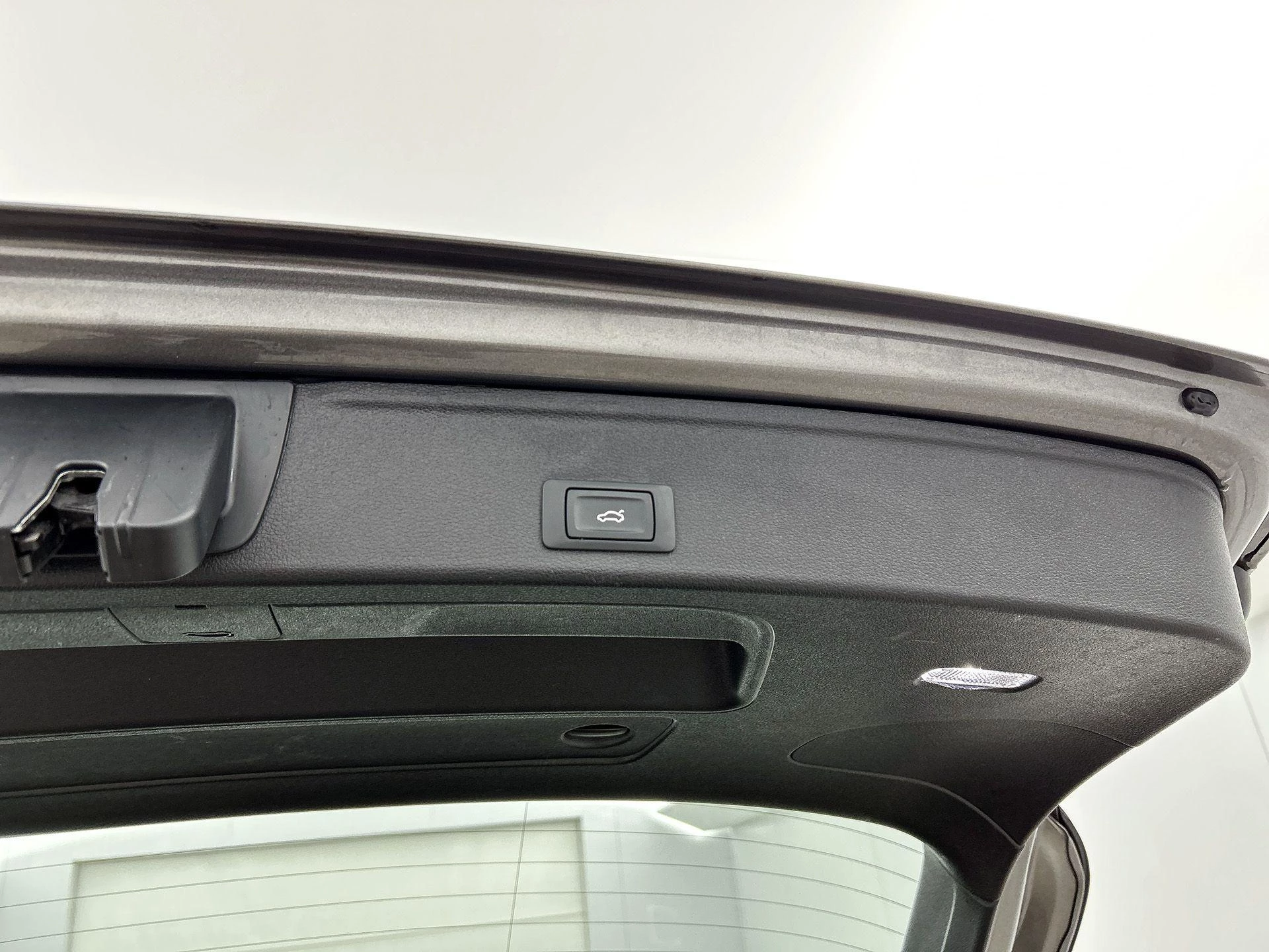 Audi A4 Avant 35 TFSI Launch edition Business