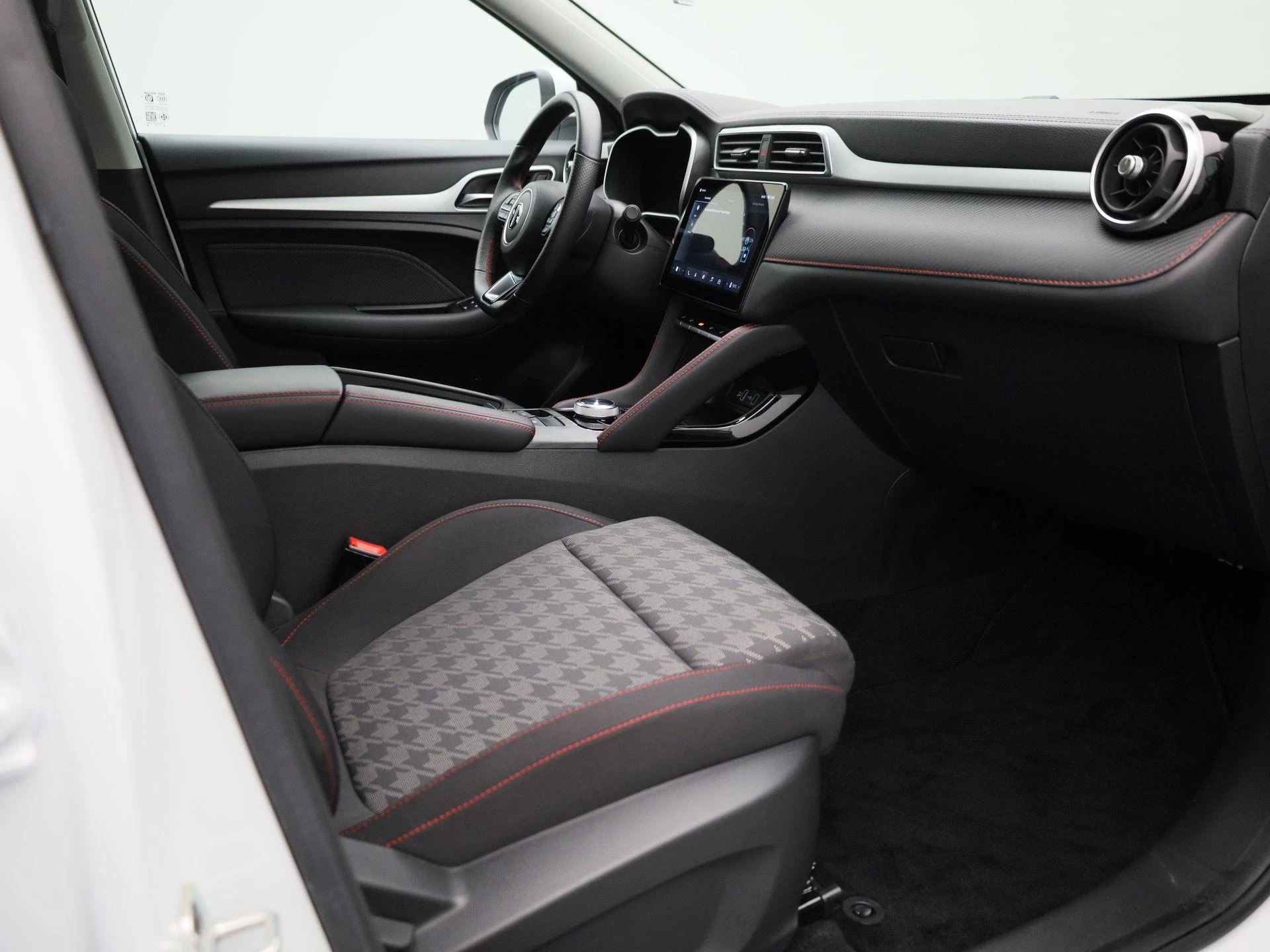 MG ZS Standard Range 51 kWh Comfort