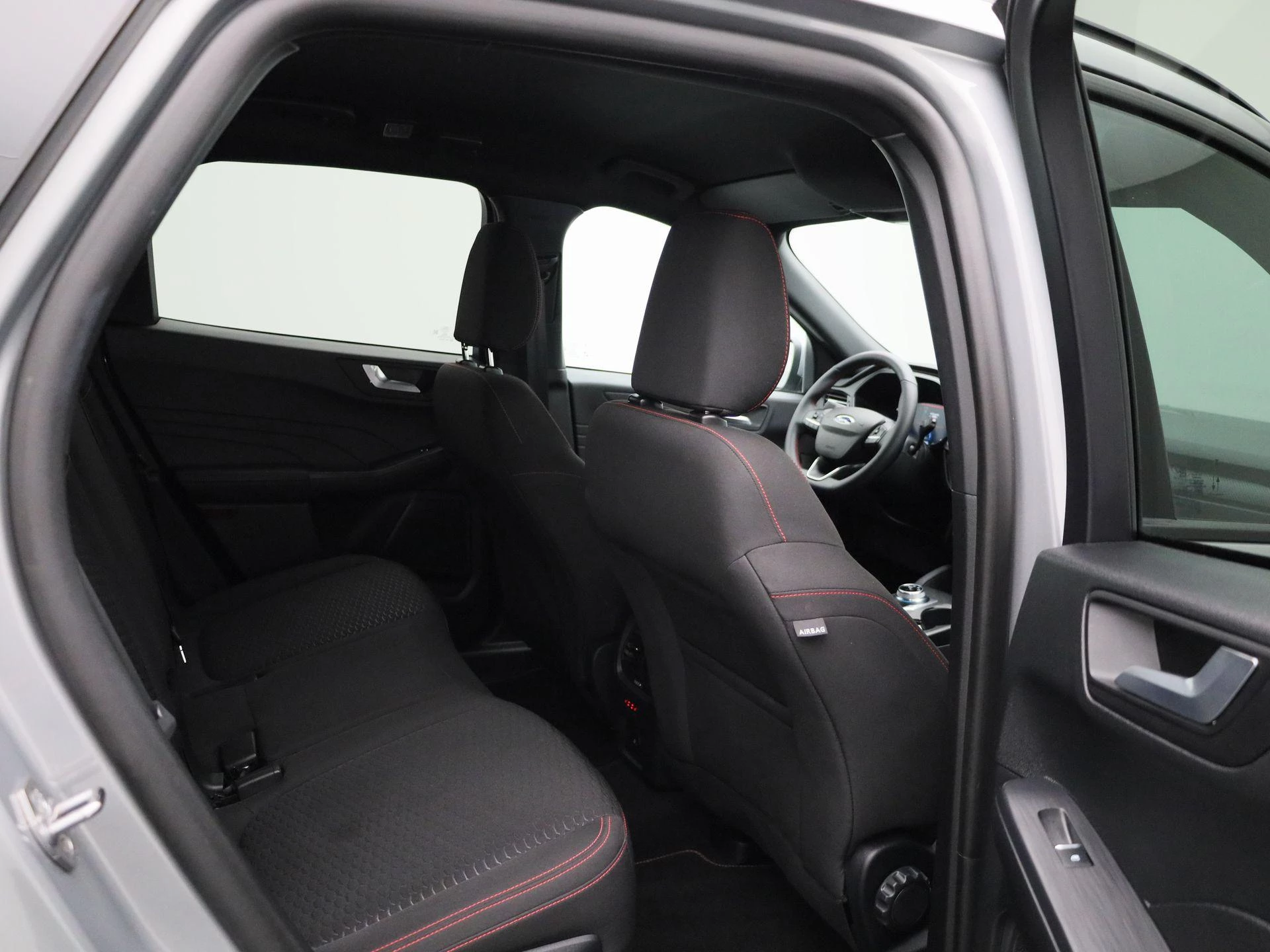 Ford Kuga 2.5 PHEV ST-Line