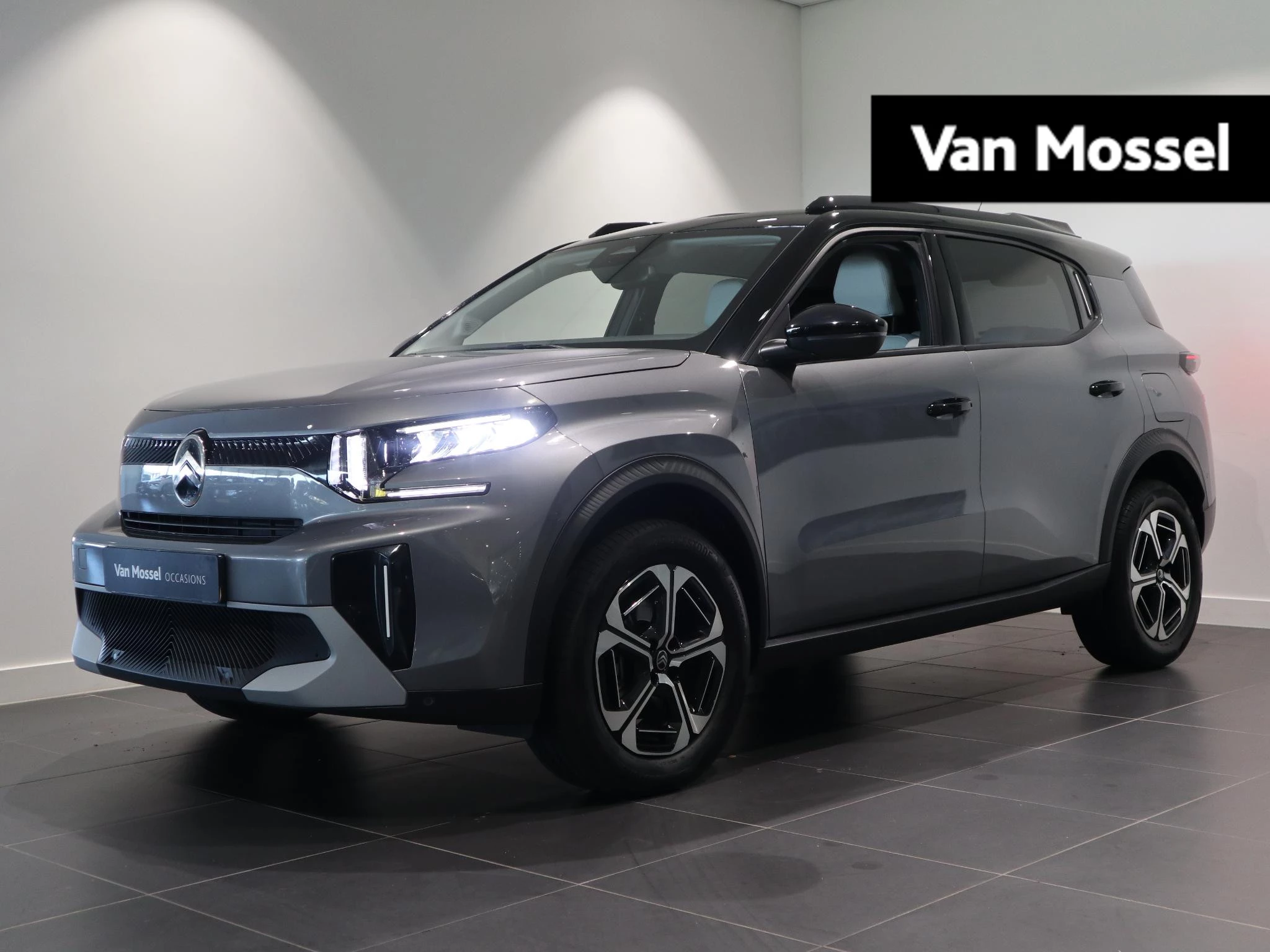 Citroën-C3 Aircross-image-0