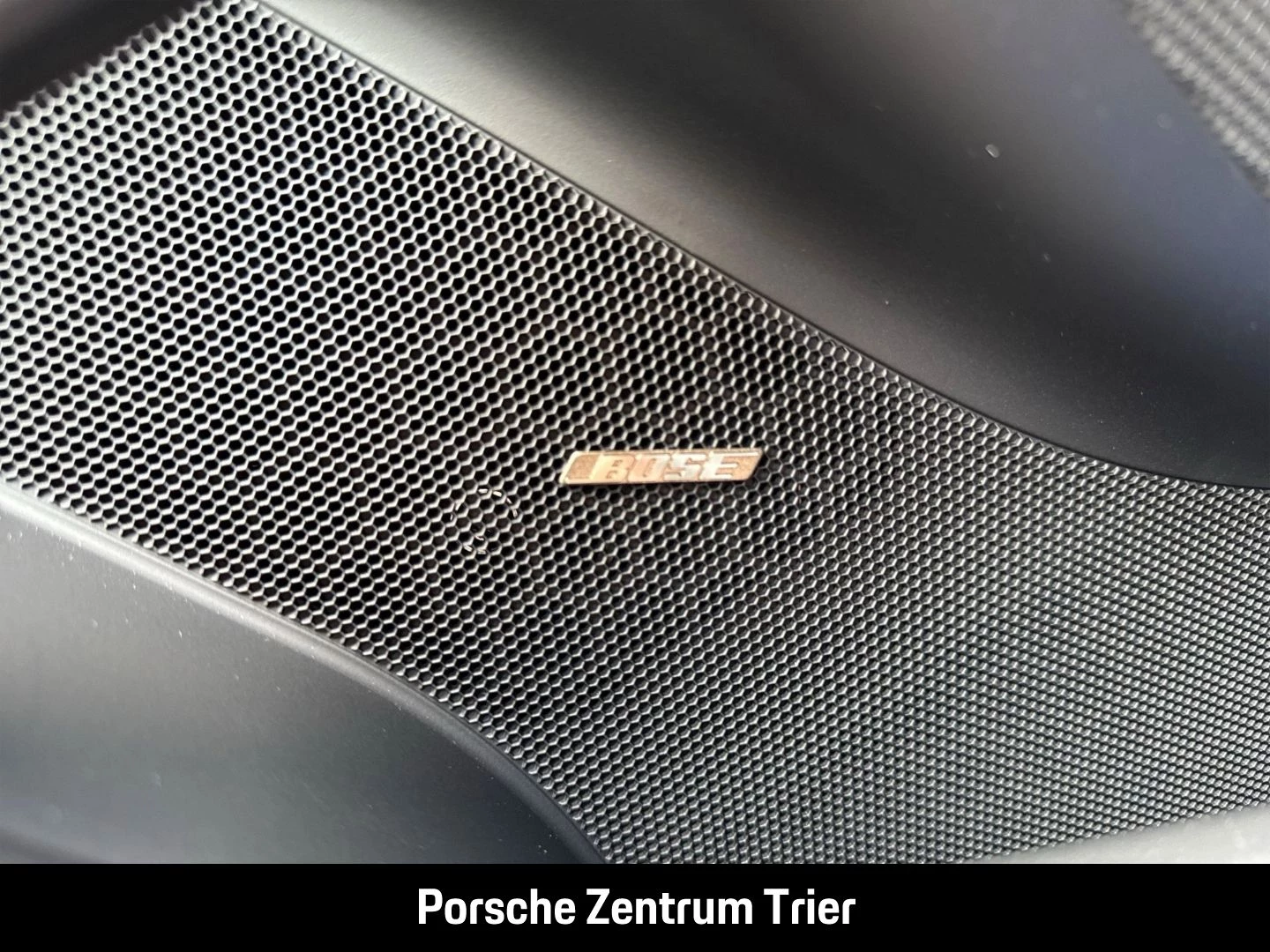 Porsche 718 Spyder RS Weissach-Paket Liftsystem-VA spyder rs