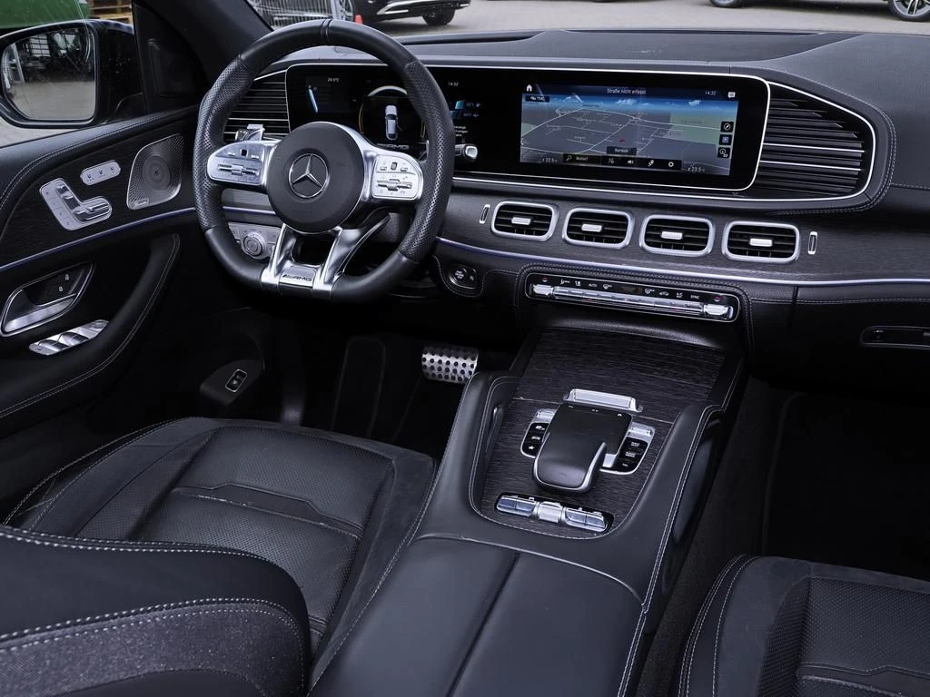 Mercedes-AMG-GLE 63 AMG-image-10
