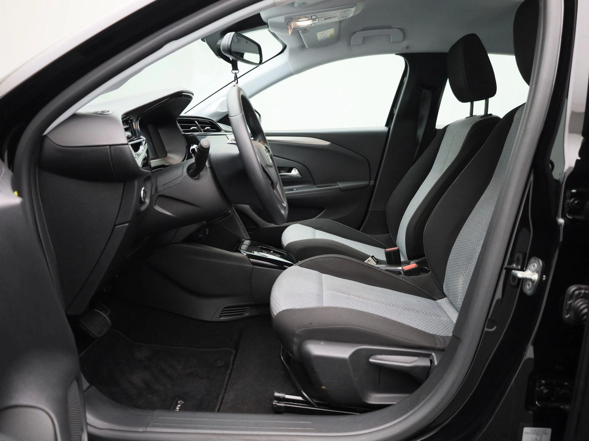 Opel Corsa BEV 50kWh