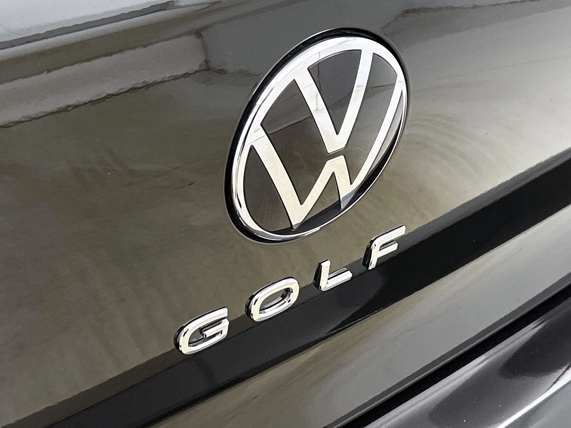 Volkswagen Golf 1.5 TSI Life Edition 116 PK