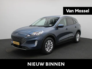 Ford Kuga 1.5 EcoBoost Titanium