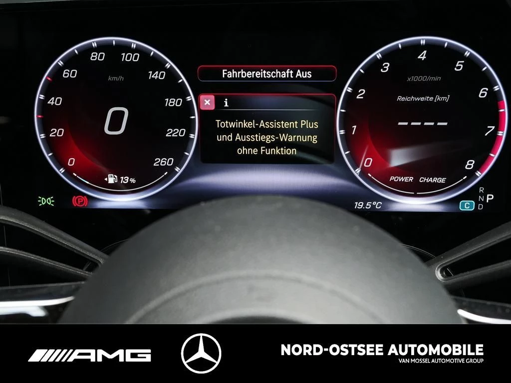 Mercedes-Benz CLA 200 4MATIC AMG PANO NIGHT AHK SUPERSCREEN AMG Line