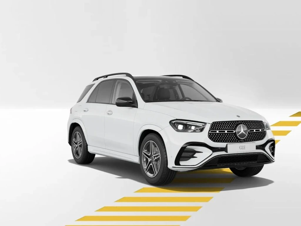 Mercedes-Benz-GLE 300 d-image-8