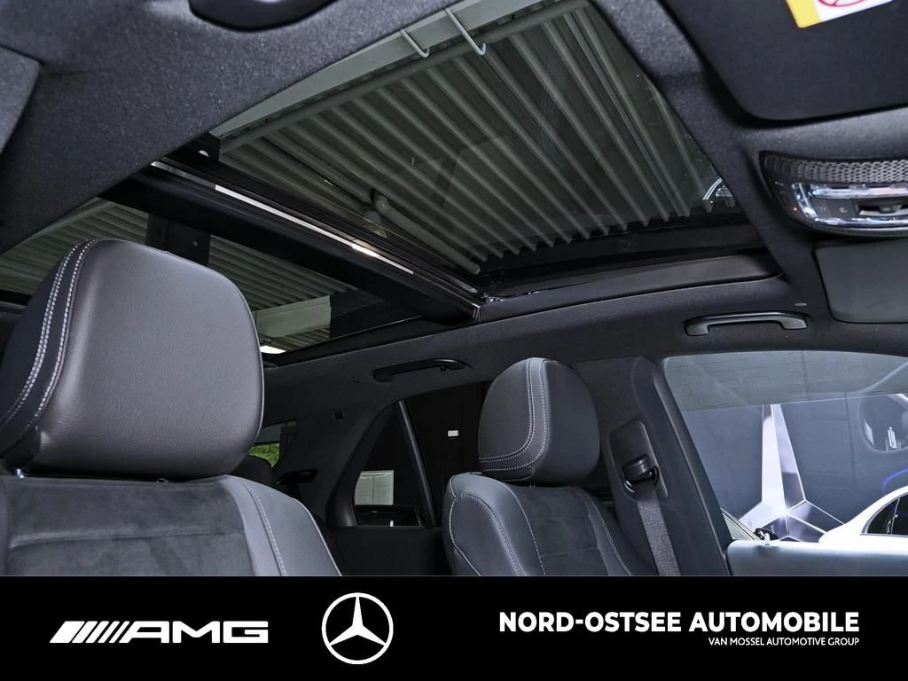 Mercedes-Benz GLE 400 e 4M AMG AIRMATIC AHK PANORAMA NIGHT AMG LineW167 GLE 400 e 4M AMG AIRMATIC AHK PANORAMA NIGHT AMG Line