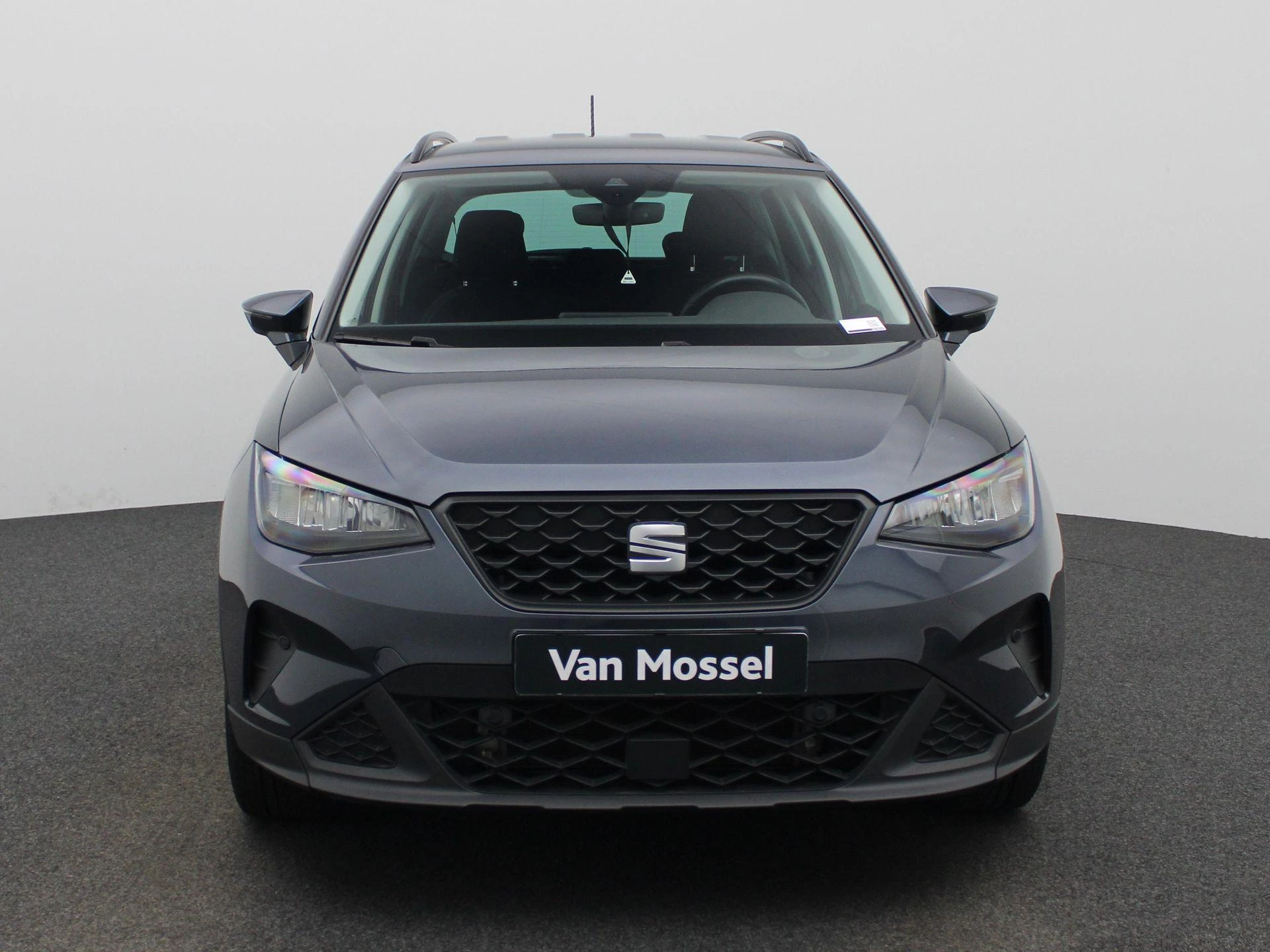 SEAT Arona 1.0 TSI 81kW Move