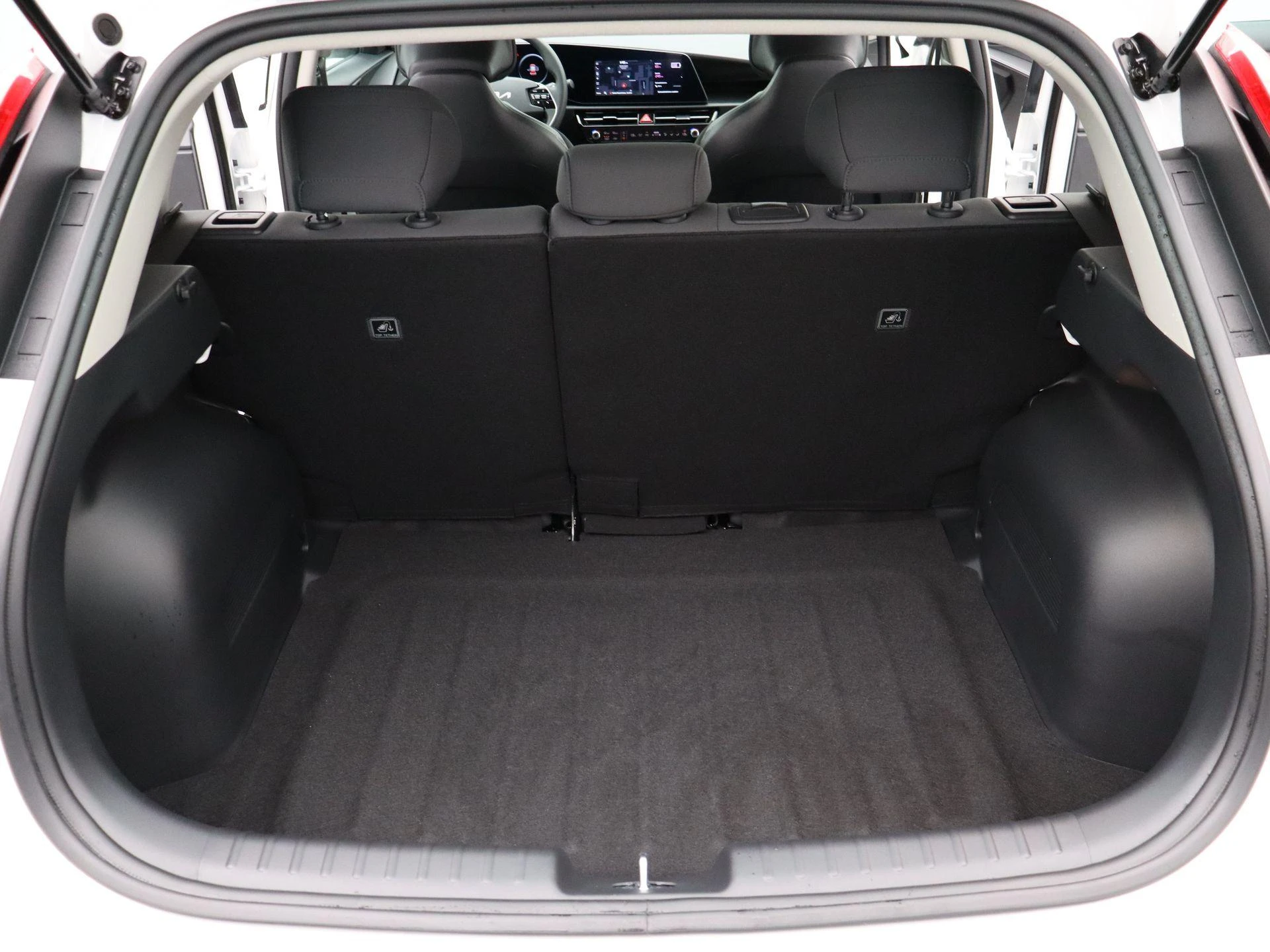 Kia Niro EV - 30