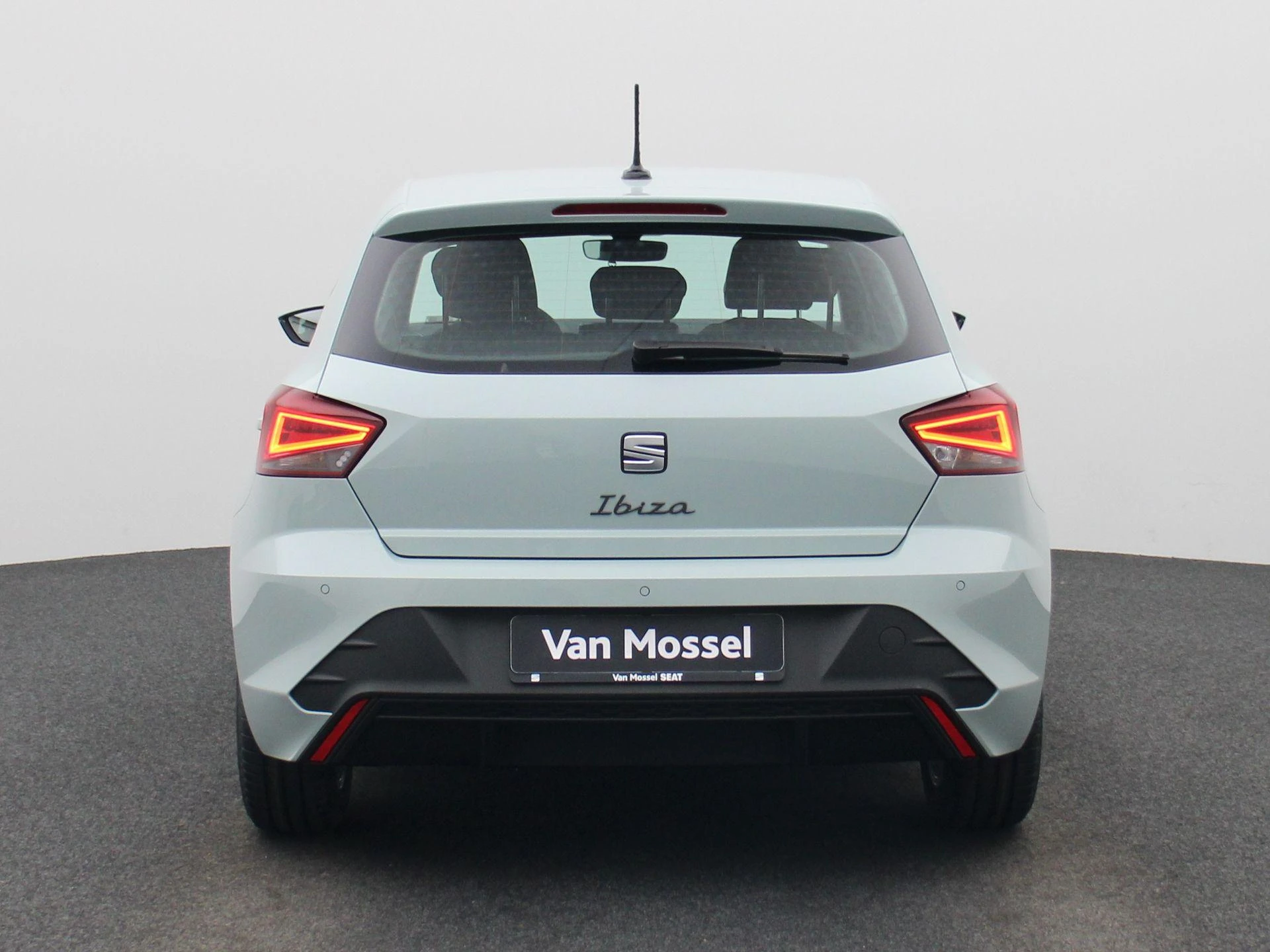 SEAT Ibiza 1.0 EcoTSI Style Plus