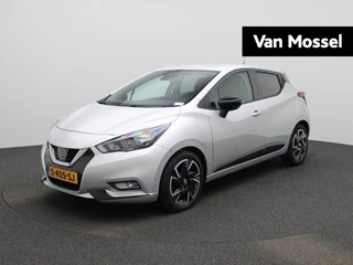 Nissan Micra 1.0 IG-T N-Design