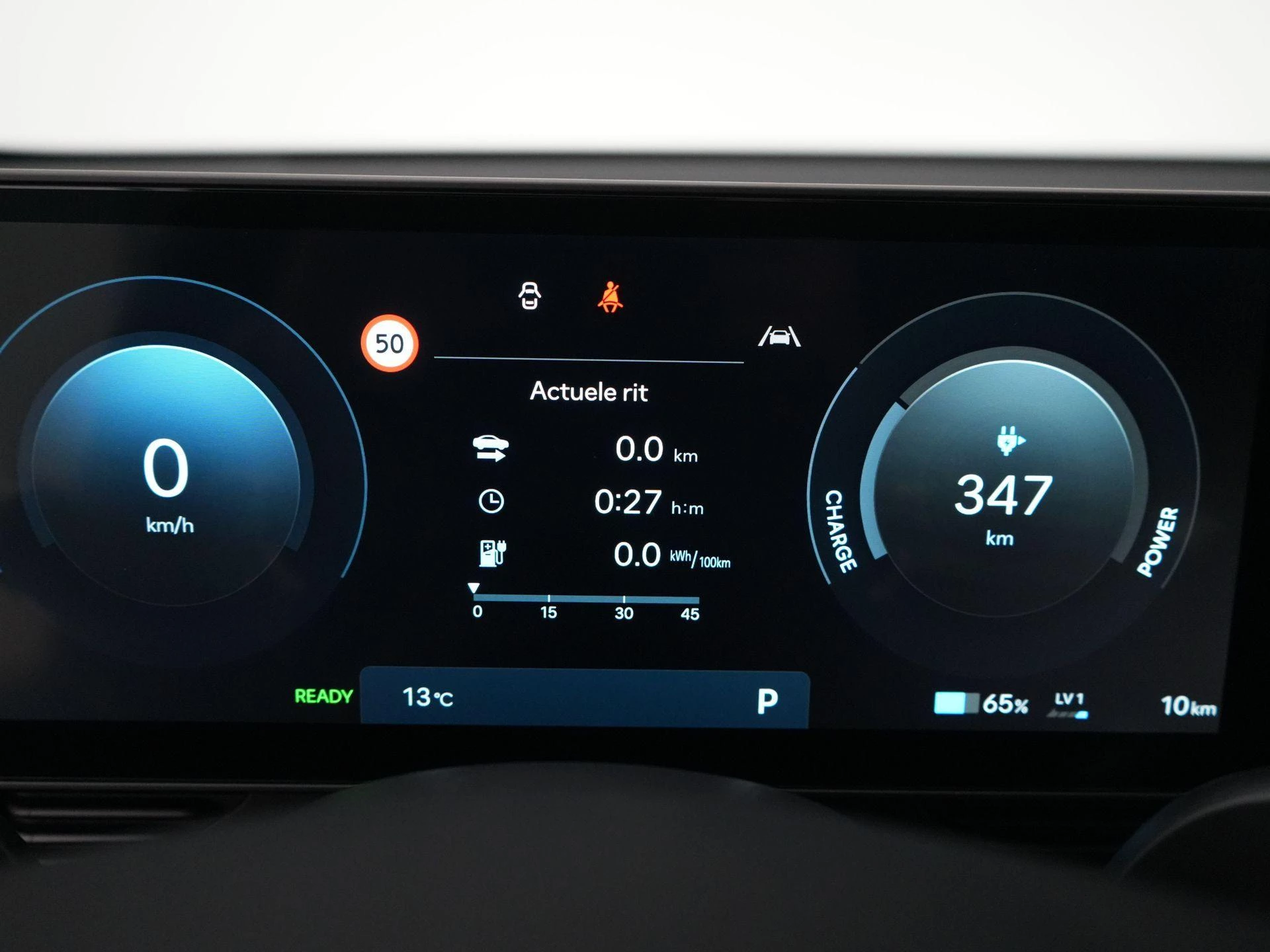 Hyundai IONIQ 5 Long Range Pure Edition 84 kWh