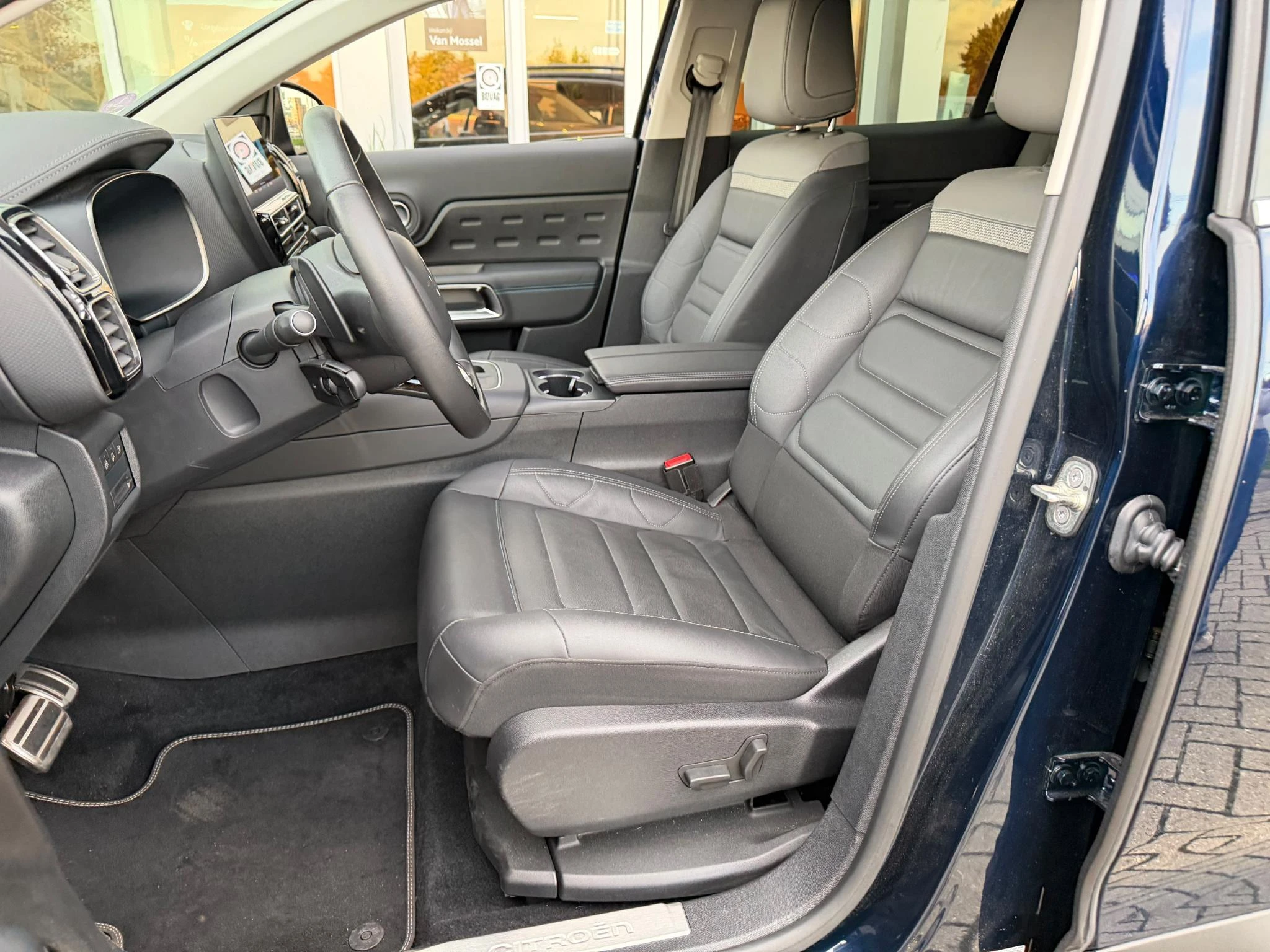 Citroën-C5 Aircross-image-1