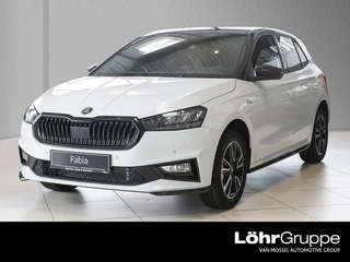 Škoda Fabia Monte Carlo 1,0TSI 85kW DSG