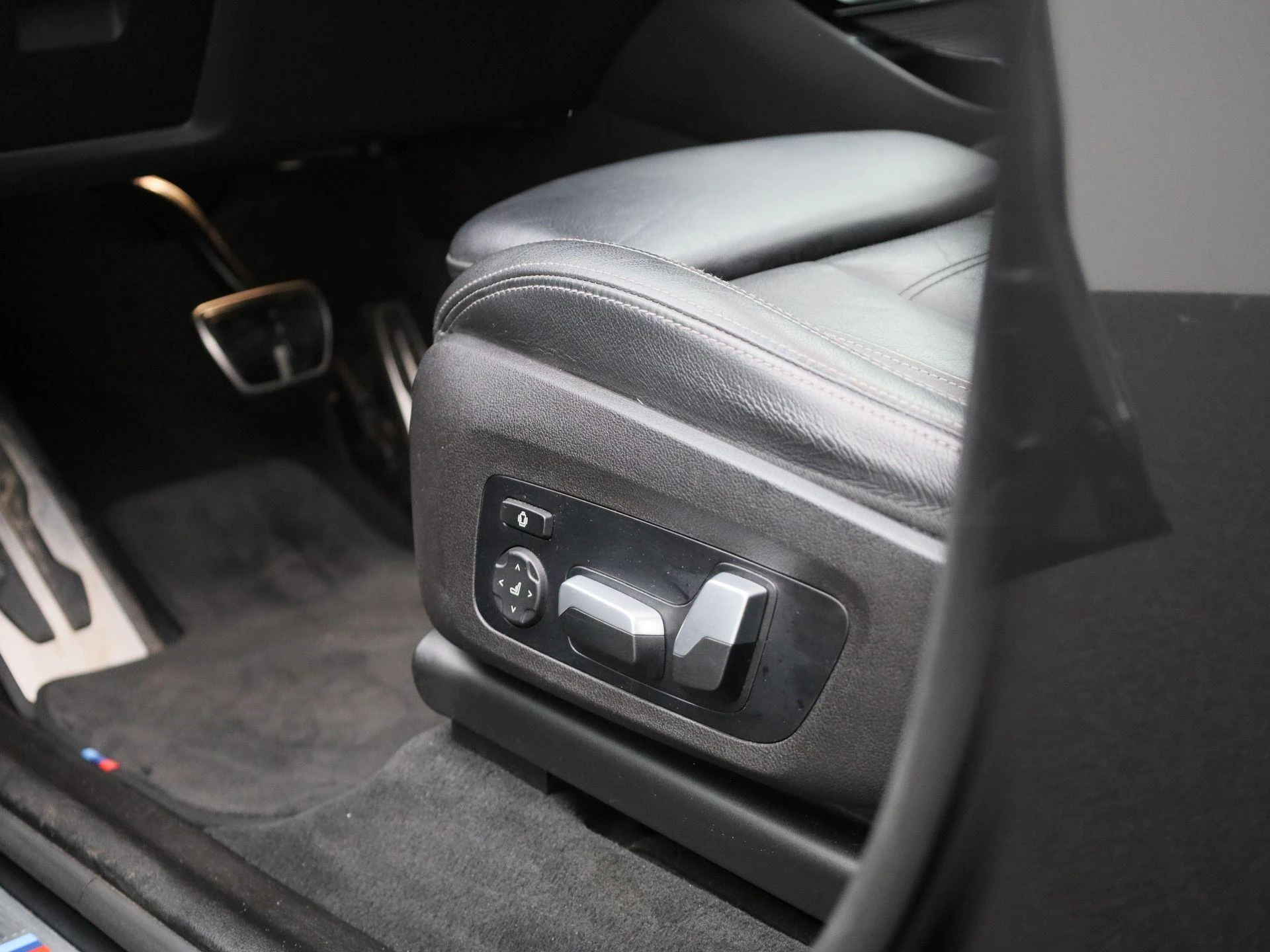 BMW X3 xDrive30e High Executive