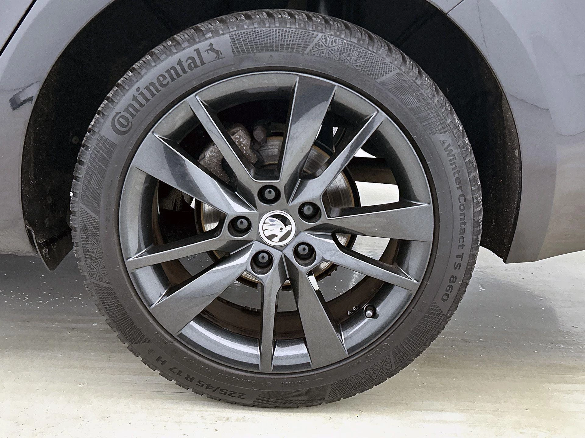 Škoda Octavia Combi 1.0 TSI Greentech Sport Business