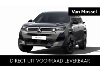 Citroën C5 Aircross Business