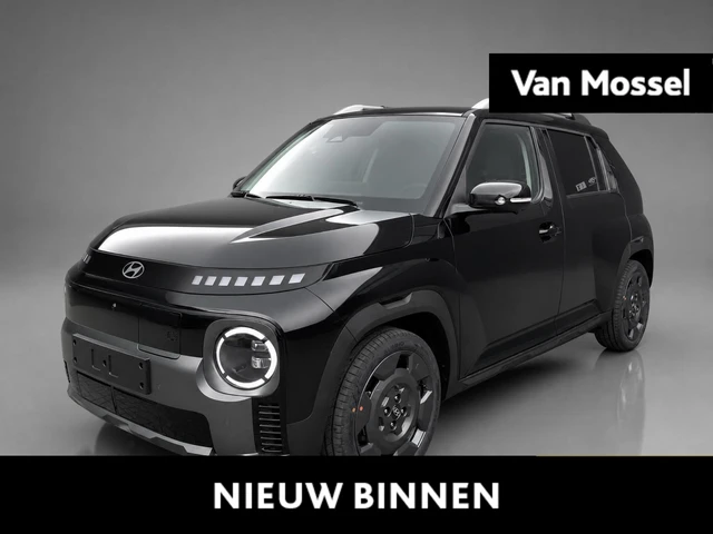 Hyundai Inster