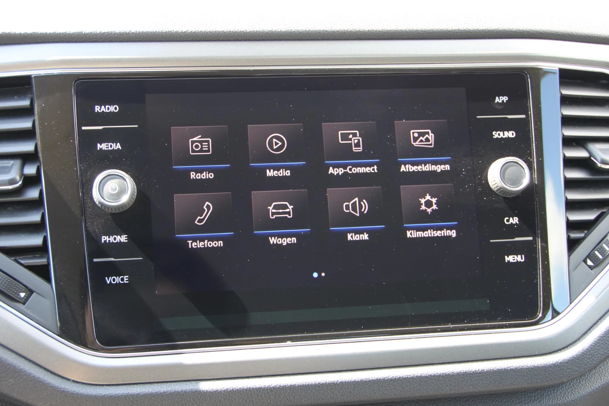 Volkswagen T-Roc 1.5 TSI Style DSG