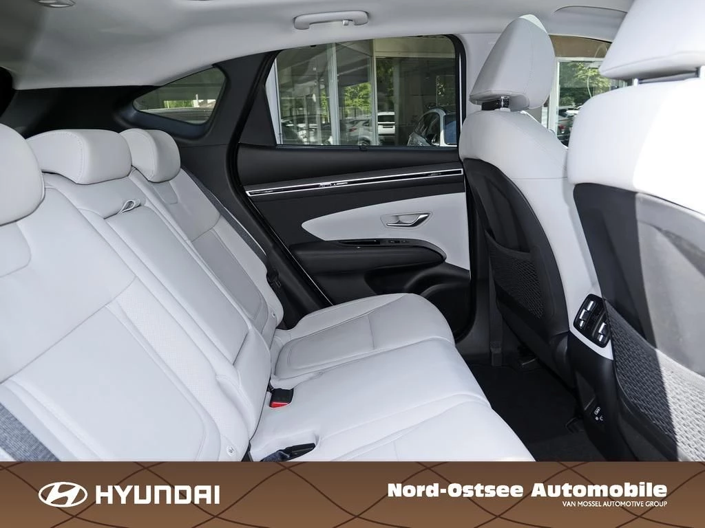 Hyundai Tucson 1.6 T-GDI PRIME PHEV 4WD SHZ LHZ PANO LED PrimeNX4 TUCSON 1.6 T-GDI PRIME PHEV 4WD SHZ LHZ PANO LED Prime