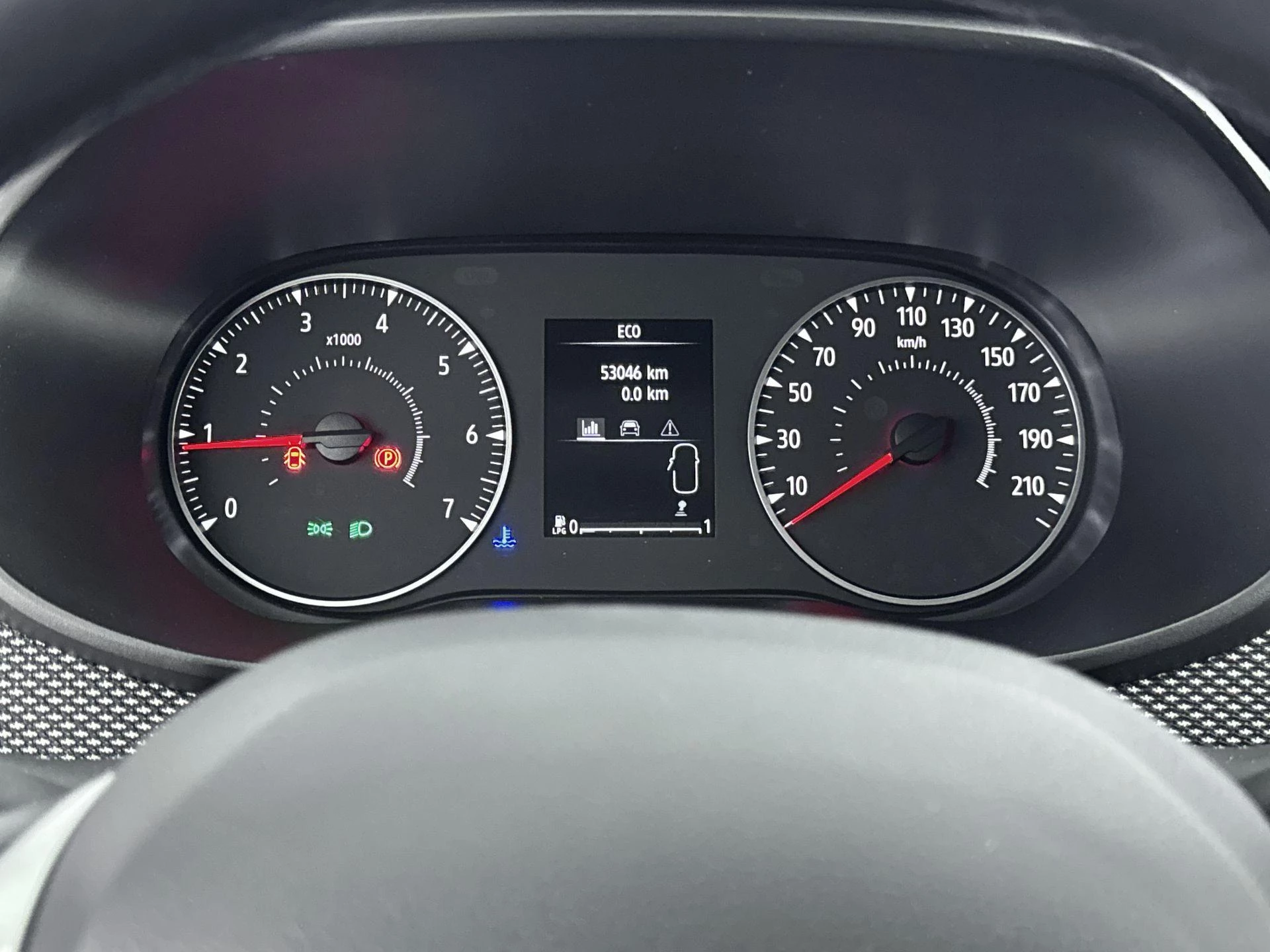 Dacia-Sandero Stepway-image-11